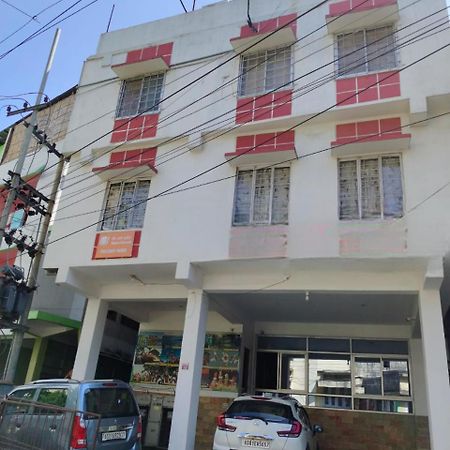 The Executive Inn Guwahati Exterior photo